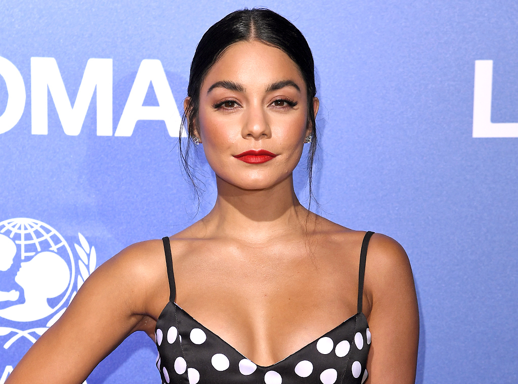 Vanessa Hudgens' Fling With Kyle Kuzma Is a ''Great Distraction'' From Austin Butler Breakup - E! Online